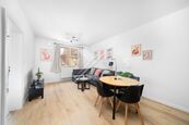 Prodej bytu 2+kk - 48 m, Chlumova, Praha 3 - Žižkov, cena 8999000 CZK / objekt, nabízí Nexus Reality s.r.o.