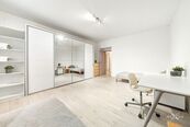 Prodej bytu 4+1 - 100 m, Bubenská, Praha 7 - Holešovice, cena 13490000 CZK / objekt, nabízí Nexus Reality s.r.o.