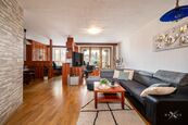 Prodej bytu 118 m, U Hranic, Praha 10 - Strašnice, cena 16490000 CZK / objekt, nabízí Nexus Reality s.r.o.