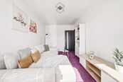 Prodej bytu 3+1 - 56 m + lodžie 6 m a komora, Veltruská, Praha 9 - Prosek, cena 8190000 CZK / objekt, nabízí 
