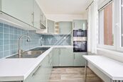 Prodej bytu 2+1, 51,74m2, lodžie, sklep - Počernická, cena 8500000 CZK / objekt, nabízí 