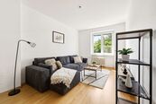 Prodej bytu 2+1 - 51 m + sklep 2 m, Poděbradská, Praha 9 - Hloubětín, cena 8490000 CZK / objekt, nabízí 