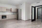 Pronájem bytu 2+kk - 62 m2 + terasa, zahrada a garážové stání, Malkovského, Praha 9 - Letňany, cena 23000 CZK / objekt / měsíc, nabízí Nexus Reality s.r.o.