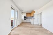 Pronájem bytu 3+kk - 64 m + balkón 5 m, garážové stání a sklep, Fabiánové, Praha 5 - Barrandov, cena 29000 CZK / objekt / měsíc, nabízí Nexus Reality s.r.o.