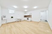 Prodej bytu 1+kk - 39 m, Za Vokovickou Vozovnou, Praha 6, cena 3999000 CZK / objekt, nabízí 