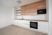 Prodej bytu 3+kk - 92 m, garážové stání a sklep, rezidence RIVI, Bachova, Praha 4 - Chodov, cena 5800000 CZK / objekt, nabízí 