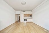 Prodej bytu 2+kk - 67,5m2, balkon 6,31m2, sklep, parkování - Praha 9 - Libeň, cena 9490000 CZK / objekt, nabízí 