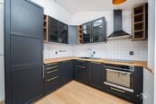 Pronájem bytu 3+kk - 67 m + 2x terasa 8 m, sklep a garážové stání, Na Okraji, Praha 6 - Veleslavín, cena 30000 CZK / objekt / měsíc, nabízí Nexus Reality s.r.o.