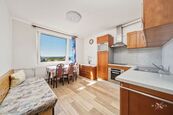 Prodej bytu 2+kk - 39 m + lodžie + sklep, Rabyňská, Praha 4 Kamýk, cena 6650000 CZK / objekt, nabízí 