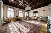 Prodej bytu 5+1 238 m, Mezibranská, Praha 1 - Nové Město, cena 54990000 CZK / objekt, nabízí 