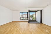 Prodej bytu 3+kk - 89 m2 s balkonem a sklepem, Kaplířova, Praha 3 - Žižkov, cena 14500000 CZK / objekt, nabízí 