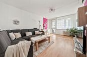 Prodej bytu 3+1, 72 m + lodžie 7 m + sklep 5 m, Přecechtělova, Praha 13 - Stodůlky, cena 9190000 CZK / objekt, nabízí 