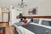 Prodej bytu 1+kk - 23 m2, Balbínova, Praha 2 - Vinohrady, cena 6700000 CZK / objekt, nabízí 