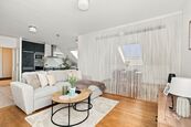 Prodej bytu 3+kk - 97 m, K Horoměřicům, Praha 6 Suchdol, cena 12900000 CZK / objekt, nabízí 