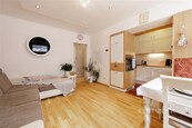 Prodej bytu 3+kk 68 m2, Praha 8 - Troja / Kobylisy, ul. Na Šutce, cena 9490000 CZK / objekt, nabízí 