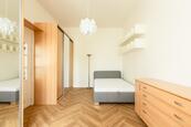 Pronájem zařízeného bytu 2+kk, 45 m2, Praha 10, cena 24000 CZK / objekt / měsíc, nabízí Albion reality s r. o.