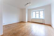 Pěkný nezařízený 3+1, 80m2, Praha 8, cena 27000 CZK / objekt / měsíc, nabízí Albion reality s r. o.
