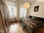 Pronájem, Byt 3+kk, Praha 8, cena 29500 CZK / objekt / měsíc, nabízí HOME 4 PEOPLE, a.s.