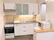 Pronájem, Byt 2+kk, Praha 3, cena 22000 CZK / objekt / měsíc, nabízí HOME 4 PEOPLE, a.s.