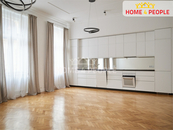 Pronájem, Byt 4+kk, Praha 5, cena 43000 CZK / objekt / měsíc, nabízí 