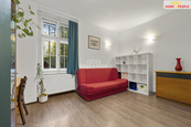 Prodej, Byt 2+1, Praha 7, cena 7750000 CZK / objekt, nabízí 