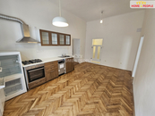 Pronájem, Byt 2+1, Praha 1, cena 30000 CZK / objekt / měsíc, nabízí HOME 4 PEOPLE, a.s.
