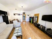 Prodej, Byt 3+1, Praha 3, cena cena v RK, nabízí 