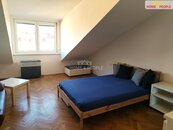 Pronájem, Byt 2+1, Praha 3, cena 20000 CZK / objekt / měsíc, nabízí HOME 4 PEOPLE, a.s.