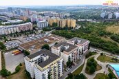 Prodej, Byt 2+kk, Praha 13, cena cena v RK, nabízí 