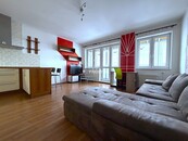 Exkluzivně nabízíme prodej bytu 2+kk/2lodžie, 64m2, Tupolevova, Praha 9 - Letňany,, cena 7370000 CZK / objekt, nabízí Reality PROSTOR s.r.o