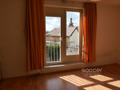 Pronájem nového bytu 1+kk/S/VPS, 30m2, Praha - Uhříněves, Karla Zicha, cena 11000 CZK / objekt / měsíc, nabízí 