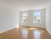 Pronájem bytu 3+kk, 90 m2, Praha 7 - Holešovice, ul. Dukelských hrdinů., cena 35000 CZK / objekt / měsíc, nabízí 