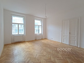Pronájem bytu 3+kk, 90 m2, Praha 7 - Holešovice, ul. Dukelských hrdinů., cena 35000 CZK / objekt / měsíc, nabízí 