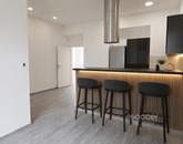 Pronájem bytu 3+kk, 90 m2, Praha 7 - Holešovice, ul. Dukelských hrdinů., cena 29500 CZK / objekt / měsíc, nabízí 