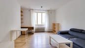 Prodej bytu 2+1, 42 m2, ulice Jeseniova, Praha 3 - Žižkov. , cena 6990000 CZK / objekt, nabízí 