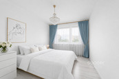 Prodej bytu 3+1/L/S, 70 m2, Praha 4 - Chodov, ul. Konstantinova., cena 8599000 CZK / objekt, nabízí 