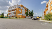 Pronájem bytu 2+kk/T/B/G, v ulici Farkašova, Praha 9 - Kyje. , cena 24000 CZK / objekt / měsíc, nabízí Soccer Reality s.r.o.