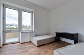 Pronájem bytu, 22 m2, ul. Suchdolské náměstí, Praha 6 - Suchdol, cena 14000 CZK / objekt / měsíc, nabízí Soccer Reality s.r.o.