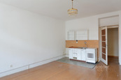 Prodej bytu 1+kk, 36 m2, Praha 9 - Libeň, Čerpadlová, cena 5600000 CZK / objekt, nabízí 