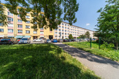 Prodej slunného bytu 2+1 (59 m2) u parku, možnost podnájmu - Praha 10, Vršovice, cena 8300000 CZK / objekt, nabízí Soccer Reality s.r.o.