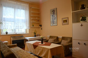 Pronájem bytu 2+kk, 43 m2, Praha 4 - Braník, ul. Branická., cena 14500 CZK / objekt / měsíc, nabízí Soccer Reality s.r.o.