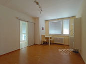 Pronájem bytu 3+1/L/S, 72 m2, Praha 4 - Háje, ul. Anežky Malé, cena 23000 CZK / objekt / měsíc, nabízí Soccer Reality s.r.o.