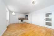 Prodej bytu 3+kk/sklep, 74+2,5 m2 v ulici Loudova, Praha 3 - Žižkov., cena 12970000 CZK / objekt, nabízí 