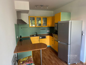 Prodej novostavby bytu 2 + kk/L/G/S, 55 m2, v Praze - Uhříněves, ulice Saturnova., cena 7790000 CZK / objekt, nabízí 