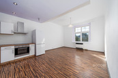 Prodej bytu 2+kk, 56,5 m2 a sklep, ul. Na Břehu, Praha 9 - Vysočany, cena 8270000 CZK / objekt, nabízí 