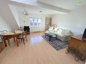 Pronájem bytu 2kk 50m2 Na Dvorcích Praha 4, cena 23900 CZK / objekt / měsíc, nabízí Reality Nebe