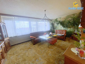 Pronájem bytu 3+1 80m2 Pod dálnicí Praha 4 Kačerov, cena 23500 CZK / objekt / měsíc, nabízí Reality Nebe