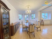 Pronájem bytu 4+1/T 103m2 Na Výspě Praha 4 Braník, cena 38000 CZK / objekt / měsíc, nabízí Reality Nebe