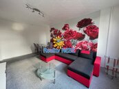 Pronájem 3+1/L 68m2 Machuldova Praha 4 Kamýk, cena 22000 CZK / objekt / měsíc, nabízí Reality Nebe