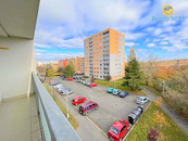 Pronájem 2+kk/L 50m2 Choceradská Praha 4 Spořilov, cena 19200 CZK / objekt / měsíc, nabízí Reality Nebe